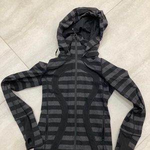 Lululemon zip sweater/hoodie